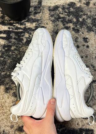 Кросівки puma 5