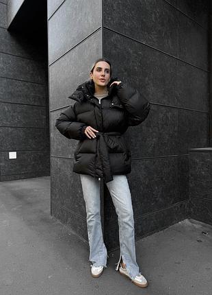 Куртка зимова 7