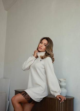 Плаття ангора 9