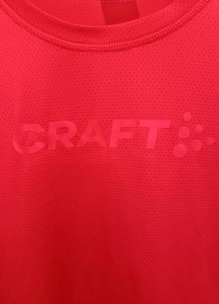 Футболка craft 4