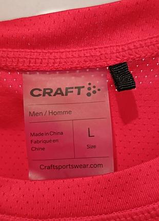 Футболка craft 6