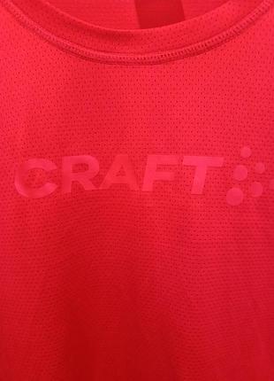 Футболка craft 5