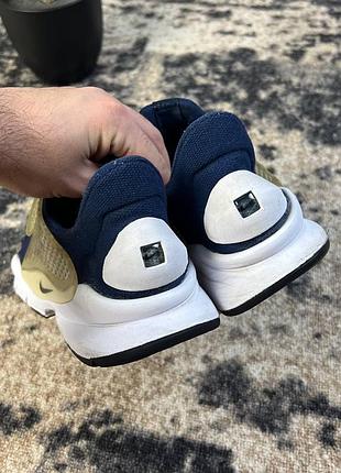 Кросівки nike 3