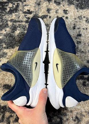 Кросівки nike 4