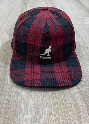 Чоловіча кепка kangol 2