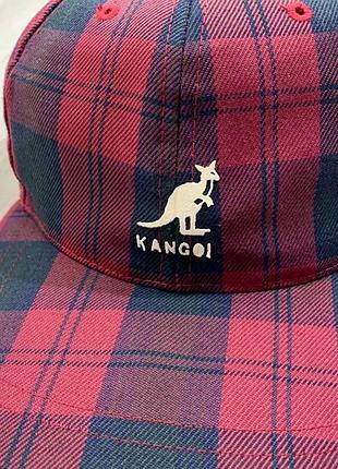 Чоловіча кепка kangol 3