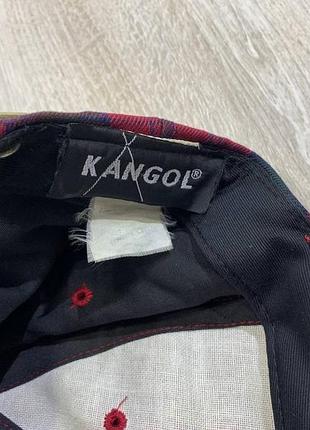 Чоловіча кепка kangol 6