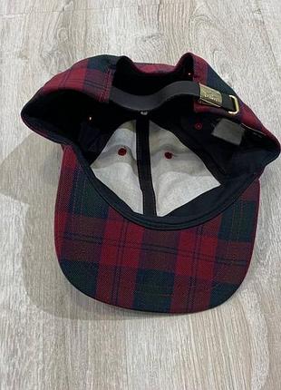 Чоловіча кепка kangol 4