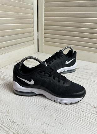 Кррсівки nike air max invigor 4