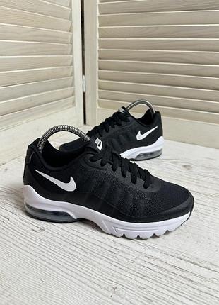 Кррсівки nike air max invigor 3