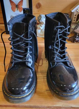 Детские ботинки dr.martens 2
