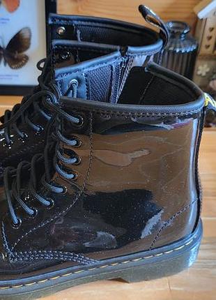 Детские ботинки dr.martens 3