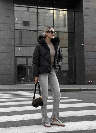 Куртка зимова 8