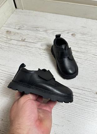Туфлі zara