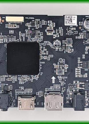 Плата main board me.mt9800qv.eb595 для монитора xiaomi g24i p24fda-rggl