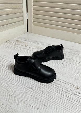 Туфлі zara 5