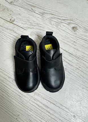 Туфлі zara 3