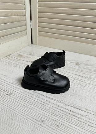 Туфлі zara 4