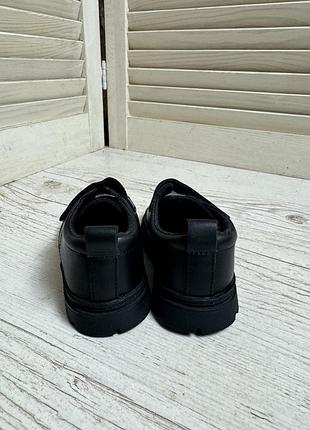 Туфлі zara 6