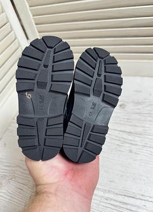 Туфлі zara 7