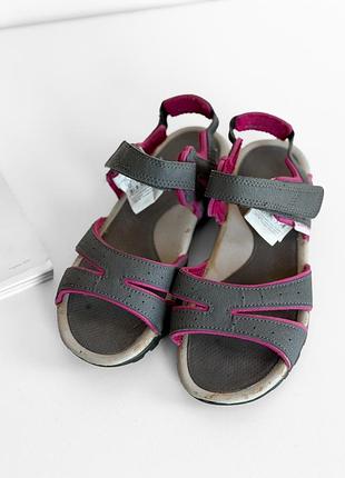 Сандалії quechua women`s  sandals 3