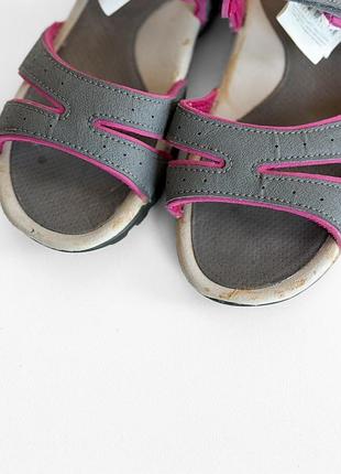 Сандалії quechua women`s  sandals 4