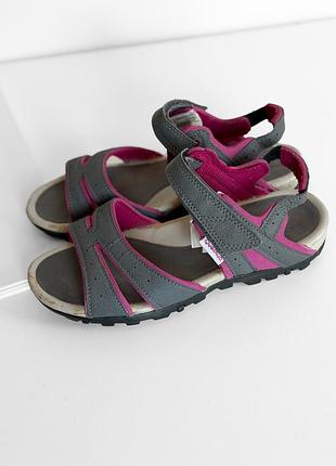 Сандалії quechua women`s  sandals 5