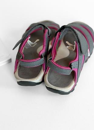 Сандалії quechua women`s  sandals 6