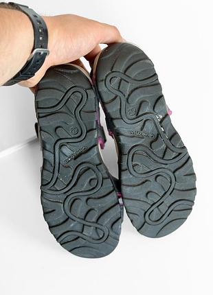 Сандалії quechua women`s  sandals 7
