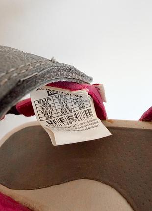 Сандалії quechua women`s  sandals 8