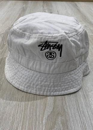 Панама stussy 2