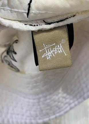 Панама stussy 6