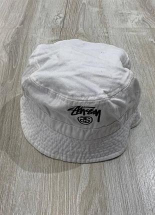 Панама stussy 3