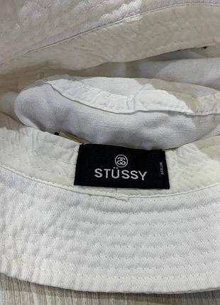 Панама stussy 8