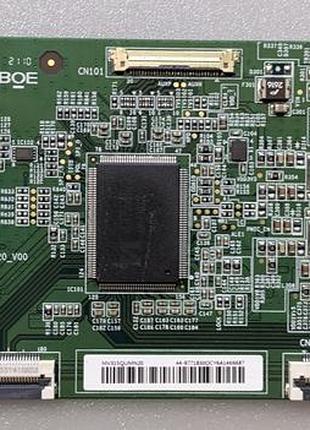 Плата t-con mv315qum n20 v00 47-6021522 для монітора lg 32un88a