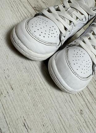 Кросівки jordan 3