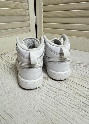 Кросівки jordan 7