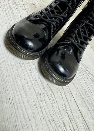 Черевики ботінки dr.martens 2