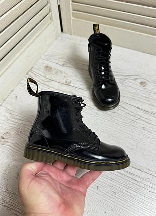Черевики ботінки dr.martens