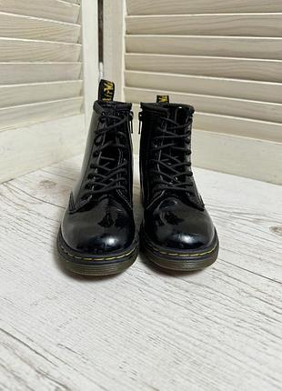 Черевики ботінки dr.martens 3