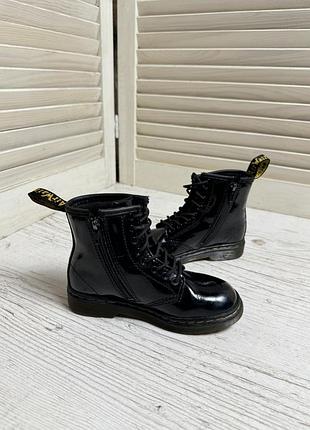 Черевики ботінки dr.martens 5