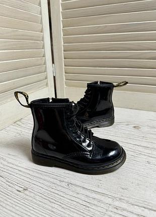 Черевики ботінки dr.martens 4
