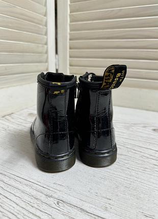 Черевики ботінки dr.martens 6