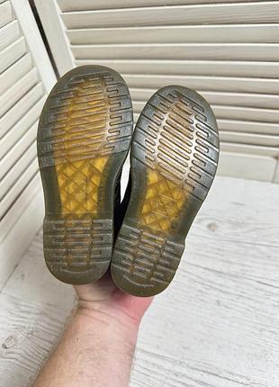 Черевики ботінки dr.martens 7