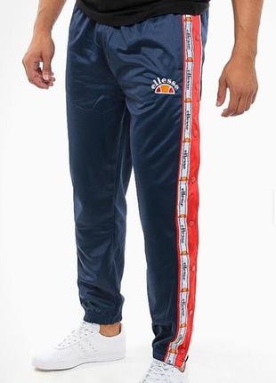 Ellesse мужские спортивные штаны/джоггеры.размер s