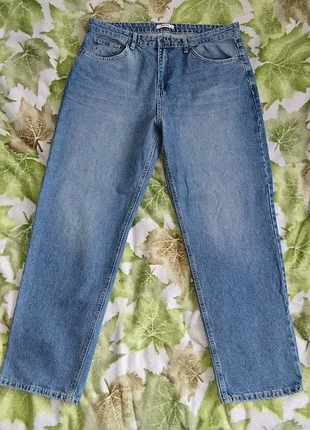 Нові джинси baggy lc waikiki, xl