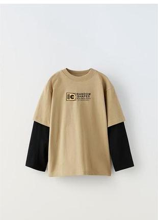 Реглан zara 164 cm (13-14 років)