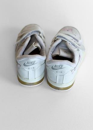 Кроссовки nike air force kids 6