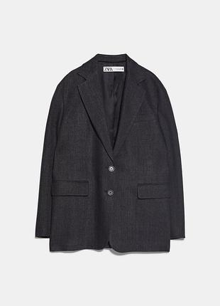 Піджак zara xs-s