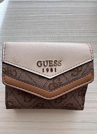 Гаманець guess
